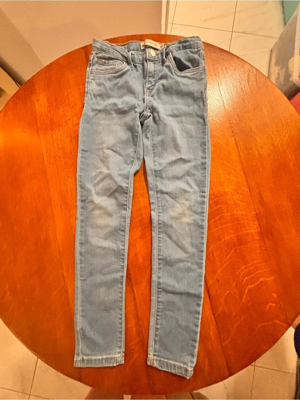 Signature by Levi Strauss set boys